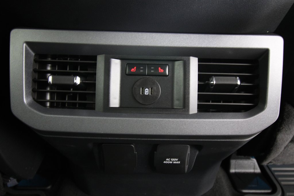 Used 2024 Ford F250 Lariat w/ Lariat Ultimate Package image 21