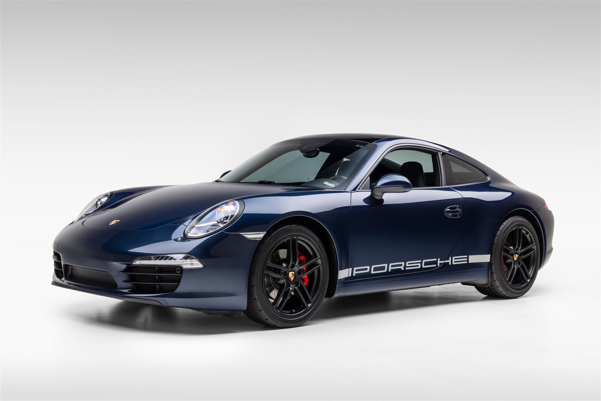 Used 2014 Porsche 911 Carrera