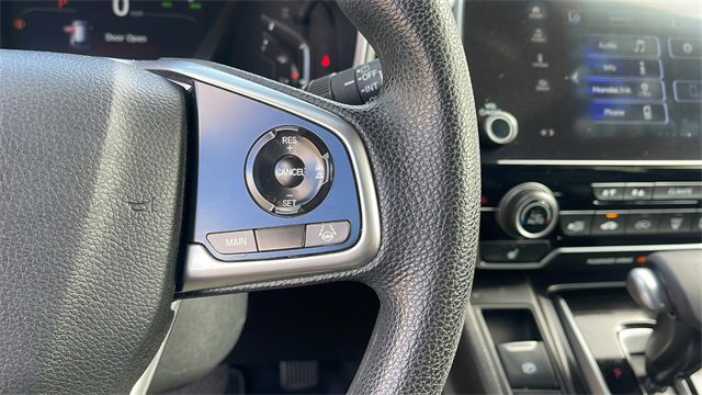 Used 2021 Honda CR-V EX image 23