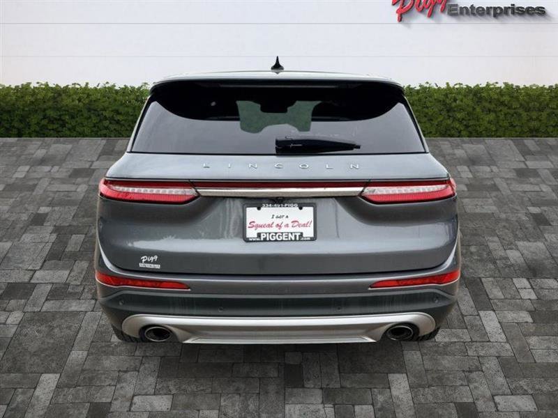 Used 2023 Lincoln Corsair FWD image 13
