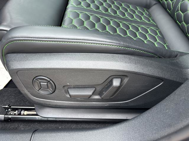 Used 2024 Audi RS 3 image 12
