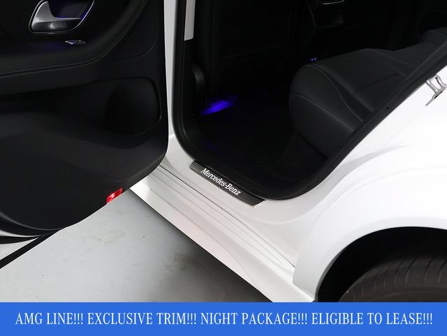 Certified 2026 Mercedes-Benz GLE 350 4MATIC image 31
