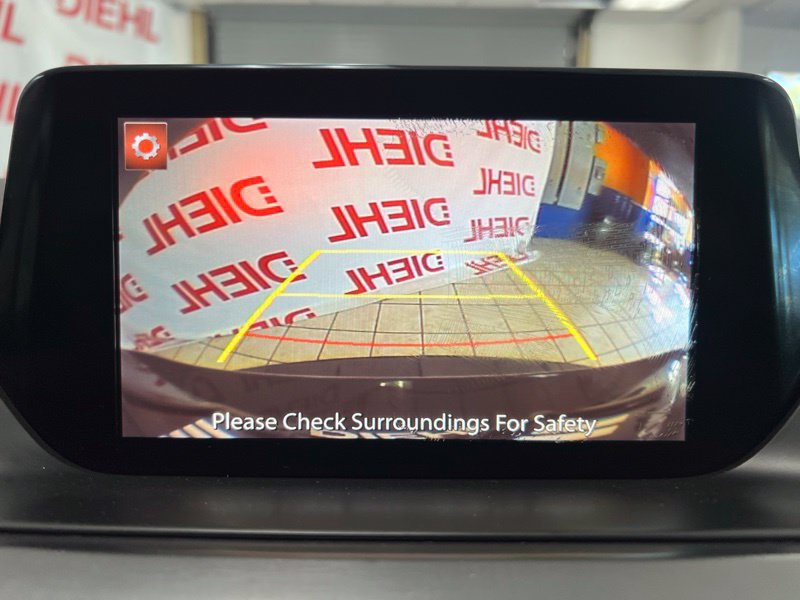 Used 2017 MAZDA MAZDA6 Touring FWD image 31