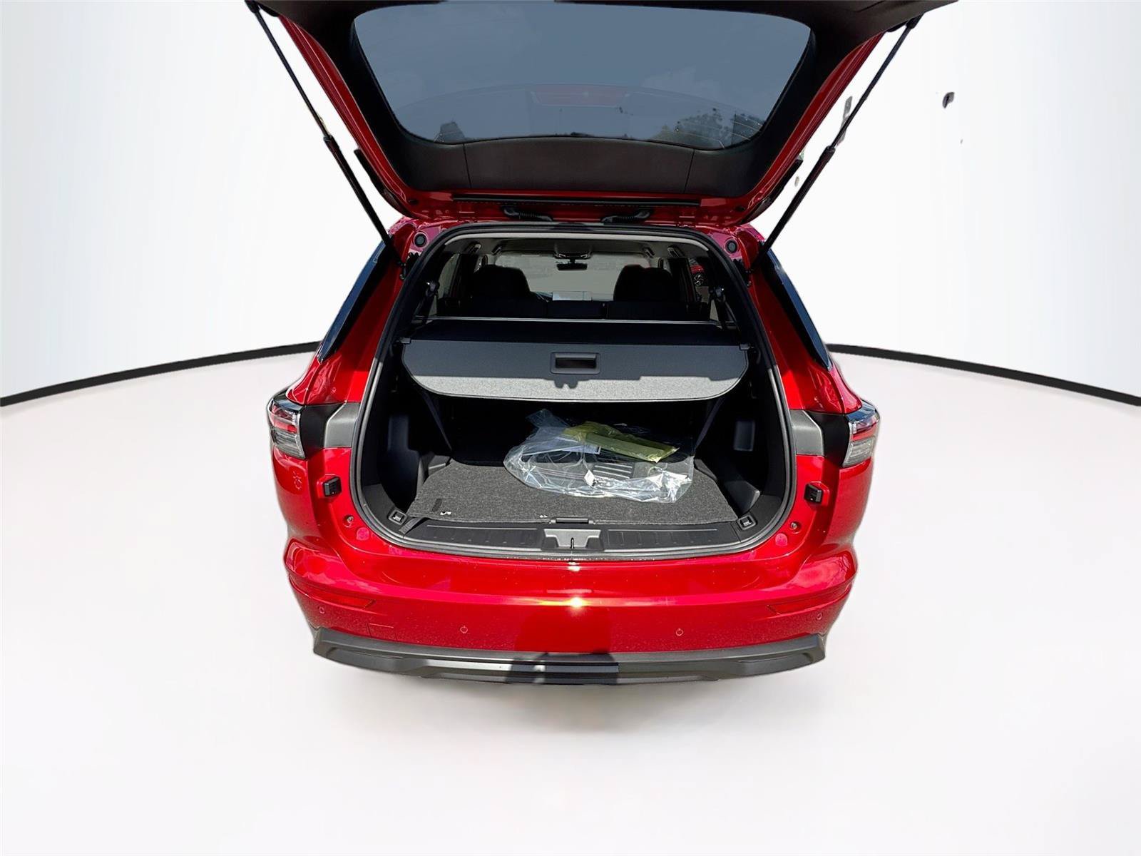 New 2026 Mitsubishi Outlander ES FWD image 22