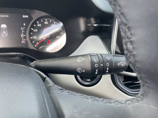 Used 2023 Jeep Compass Limited AWD/4WD image 37