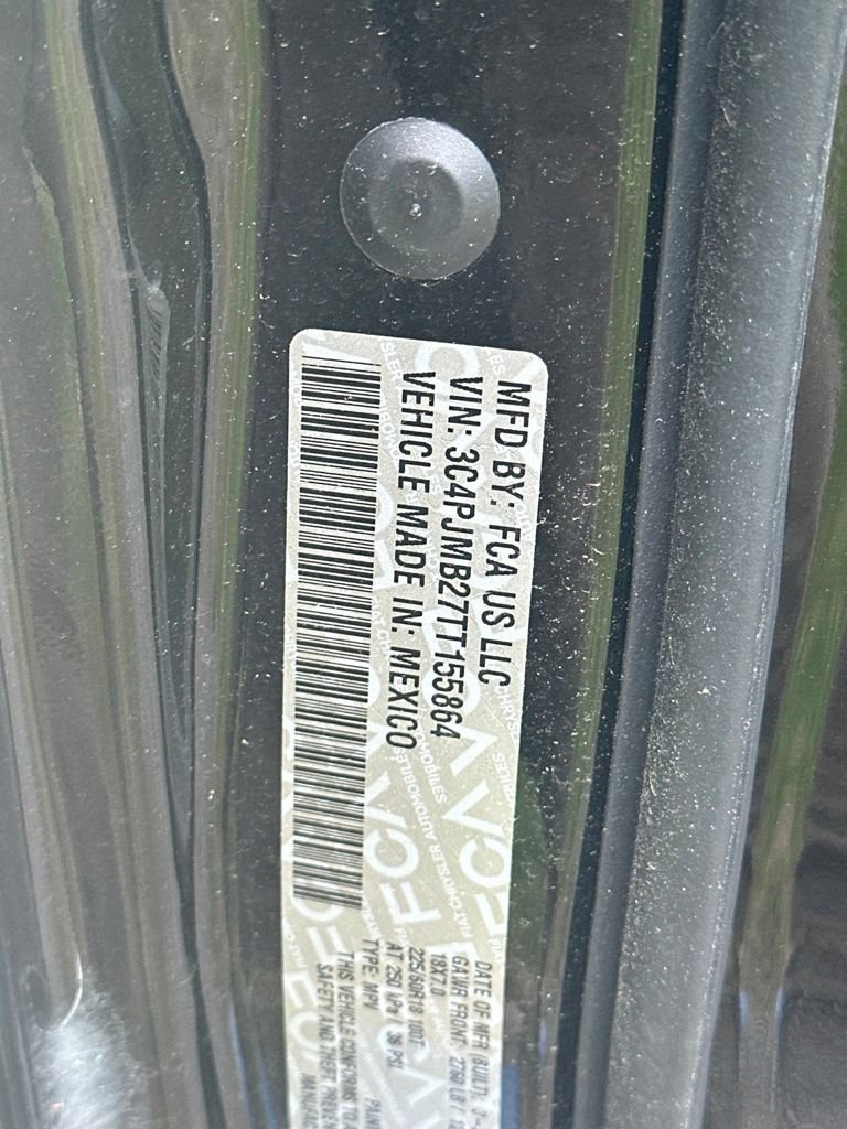 New 2026 Jeep Cherokee Limited AWD/4WD image 36
