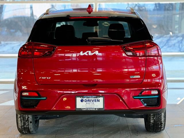 Used 2022 Kia Niro EX Premium image 10
