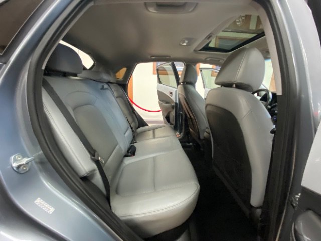 Used 2021 Hyundai Kona Ultimate FWD image 17