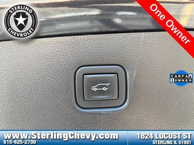 Used 2021 Chevrolet Blazer LT FWD image 27