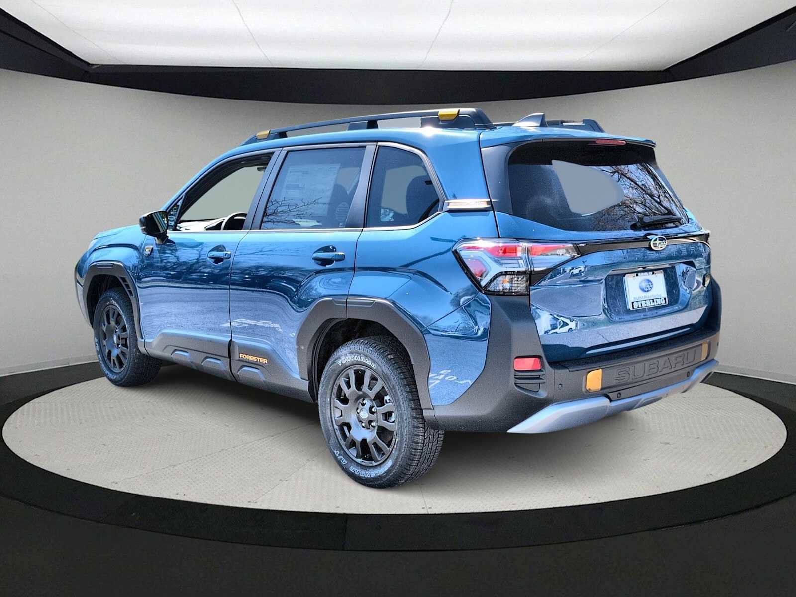 New 2026 Subaru Forester Wilderness image 6