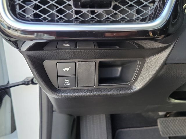 New 2026 Acura ADX AWD image 11