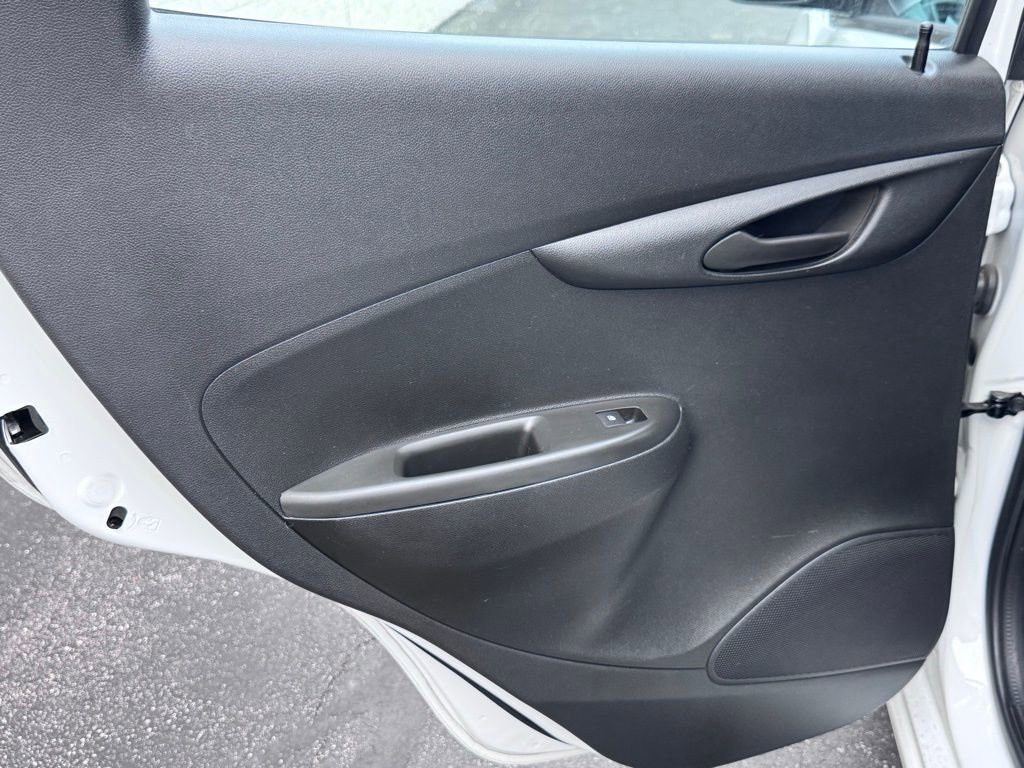 Used 2021 Chevrolet Spark LT w/ Spark Special Edition FWD image 13