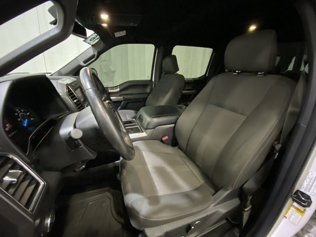 Used 2016 Ford F150 XLT w/ Equipment Group 302A Luxury image 10