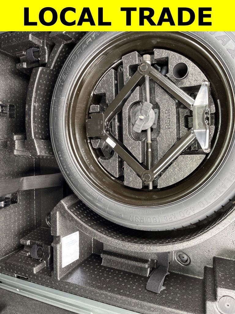 Used 2019 Cadillac XT5 Luxury image 18