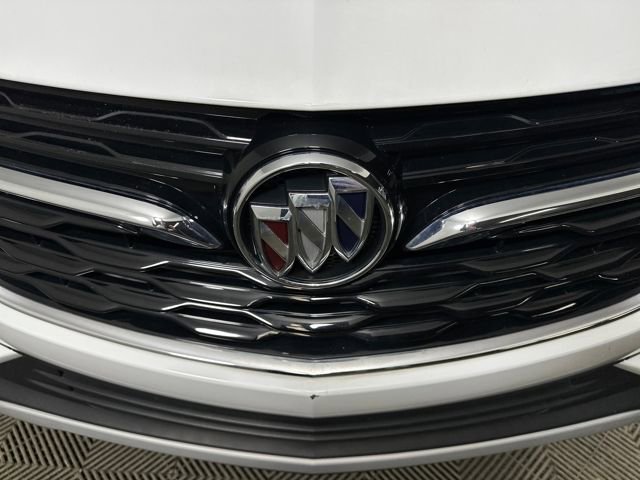 Used 2022 Buick Encore GX Select image 9