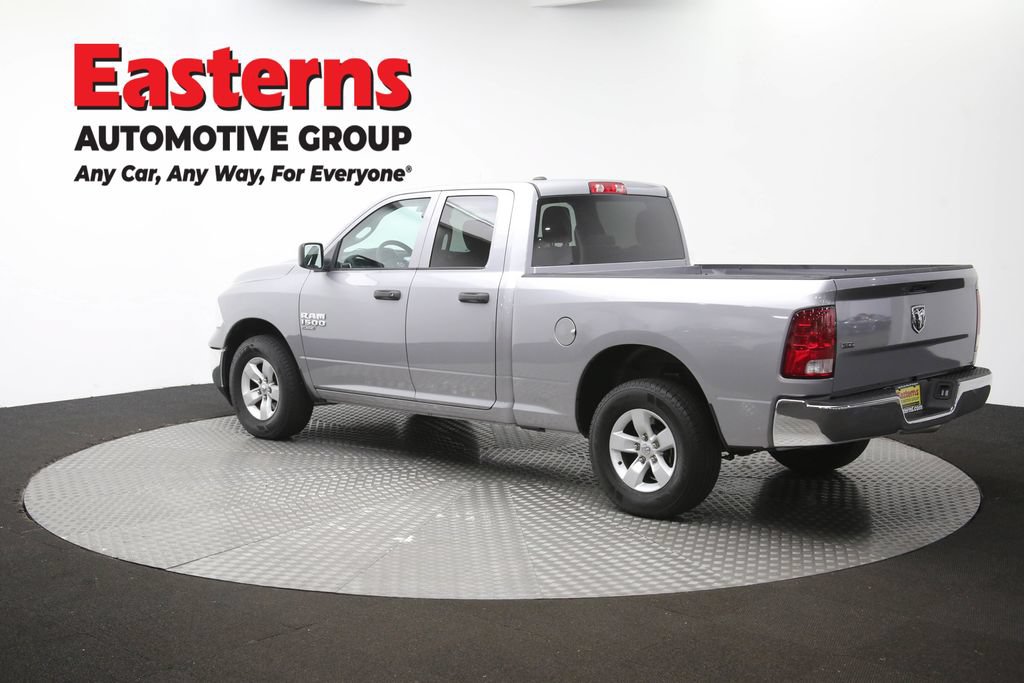 Used 2024 RAM 1500 Classic SLT RWD image 63