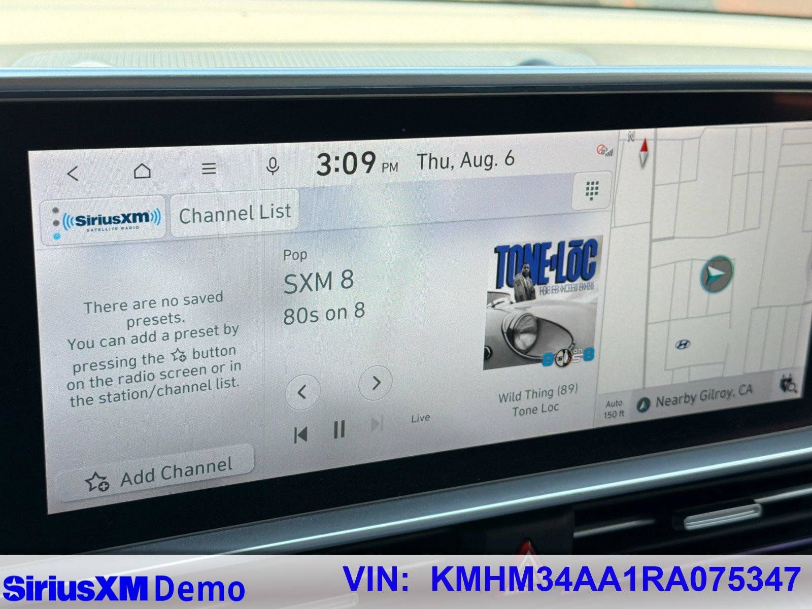 Used 2024 Hyundai Ioniq 6 Limited RWD image 27