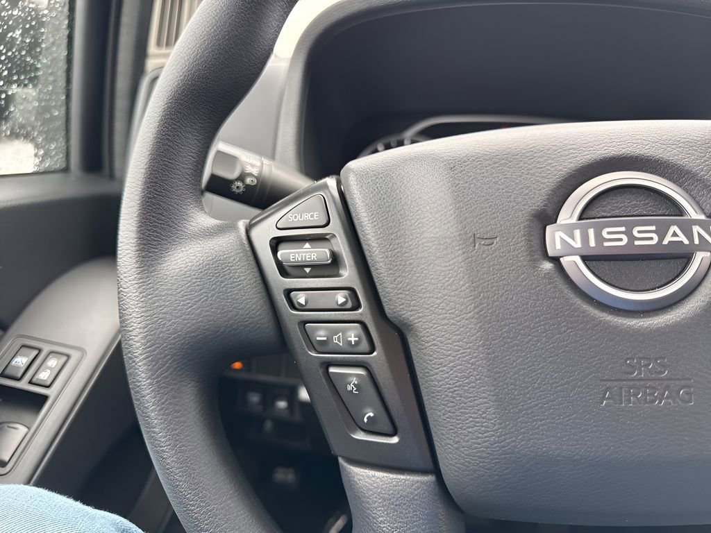 Used 2024 Nissan Frontier S w/ Technology Package AWD/4WD image 14