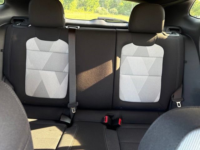 New 2026 Chevrolet Trax RS w/ Sunroof Package FWD image 36
