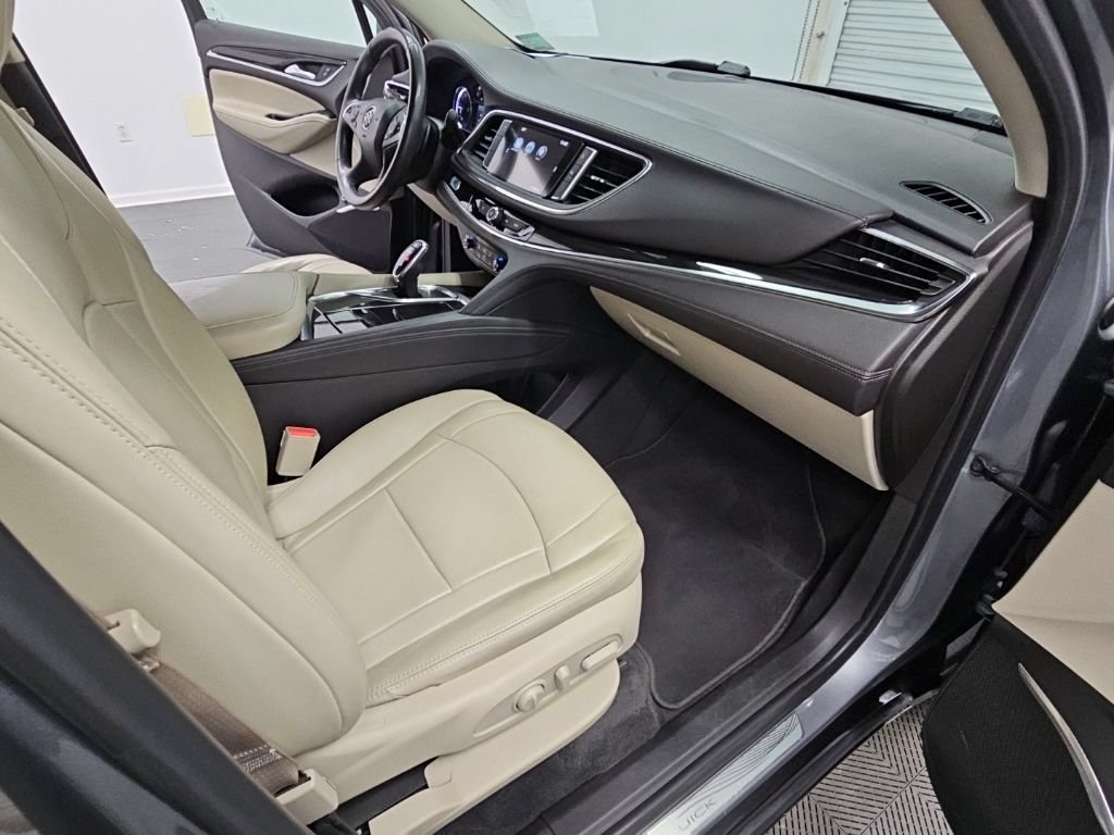 Used 2019 Buick Enclave Essence FWD image 36