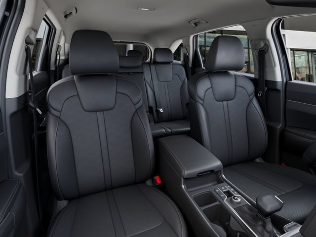 New 2026 Kia Sorento S FWD image 16