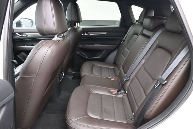 Certified 2023 MAZDA CX-5 Signature AWD/4WD image 26