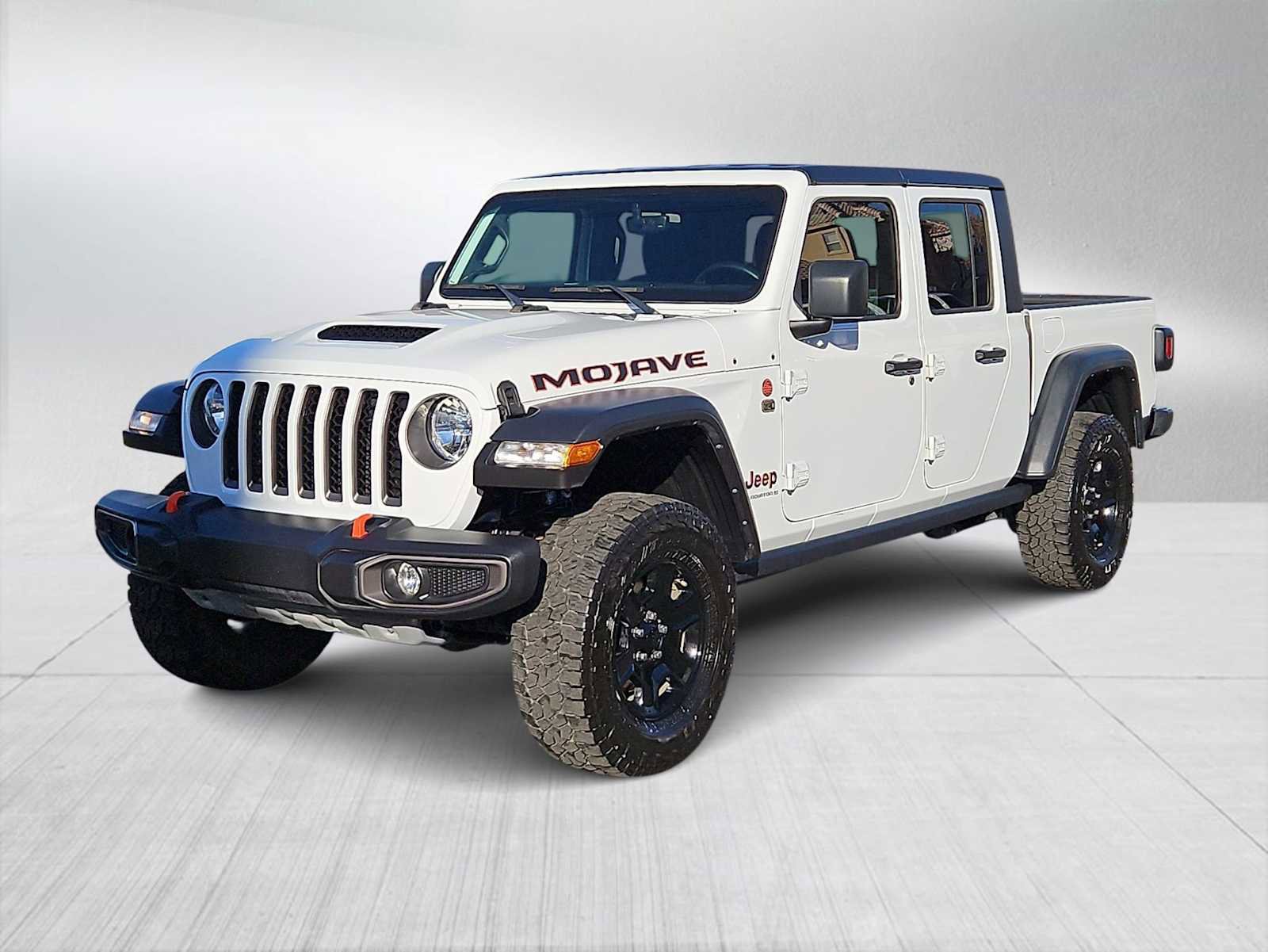 Used 2023 Jeep Gladiator Mojave image 4