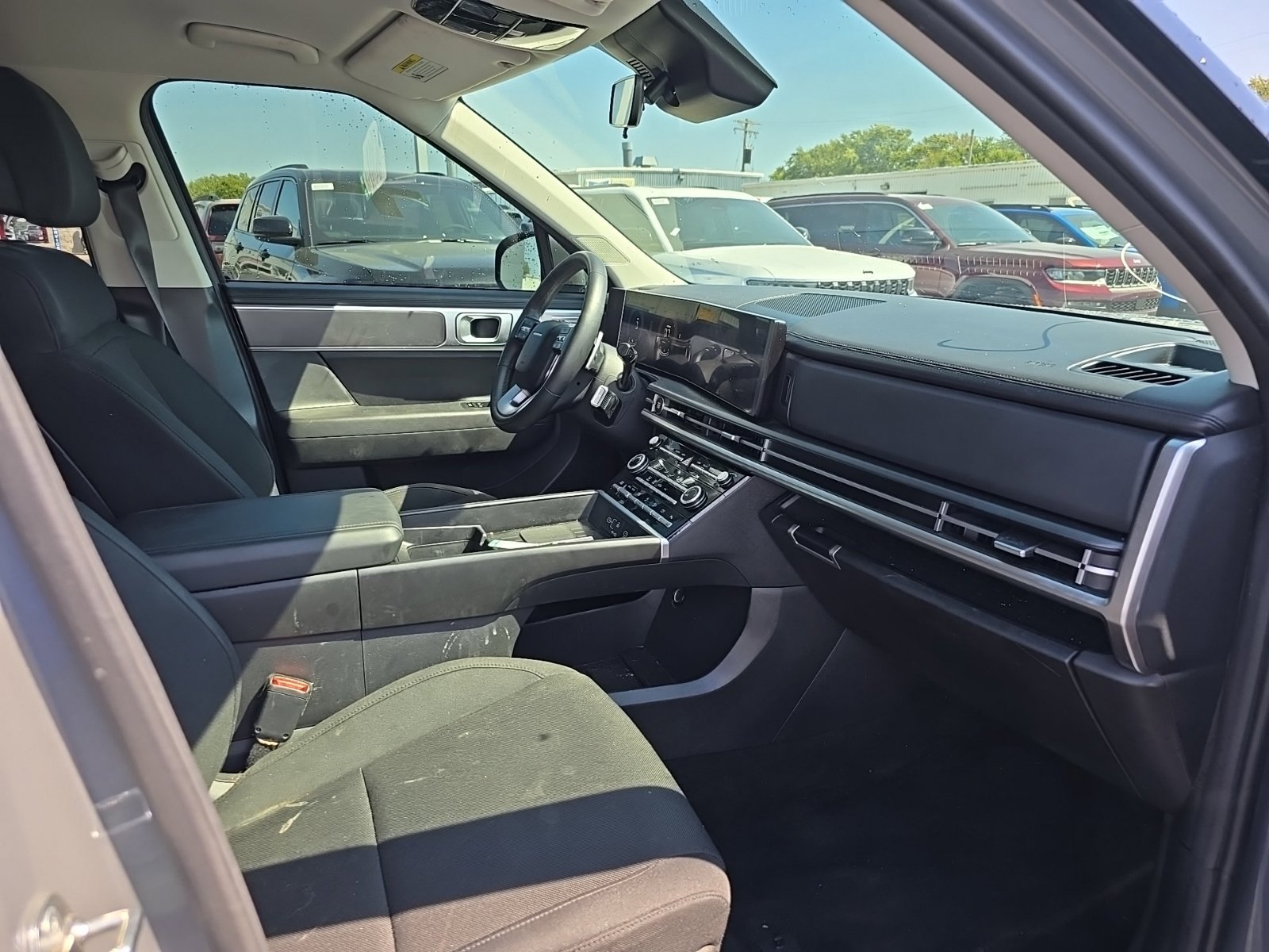 Used 2024 Hyundai Santa Fe SE AWD/4WD image 38