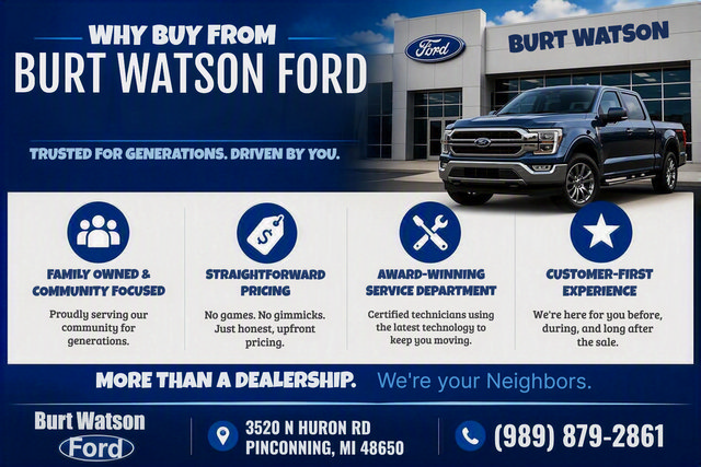 Used 2025 Ford F150 Lariat w/ Bed Utility Package AWD/4WD image 11