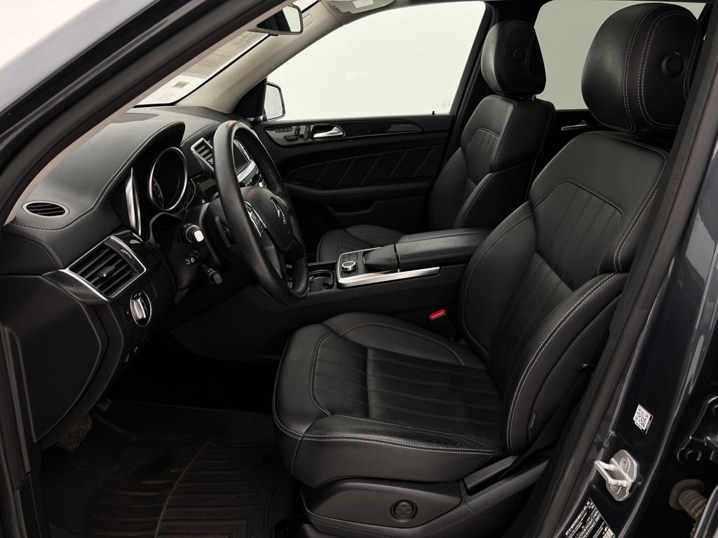 Used 2016 Mercedes-Benz GL 320 GL 350 image 16