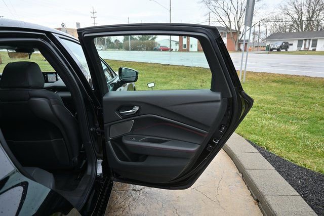 Used 2024 Acura TLX A-Spec Package image 20