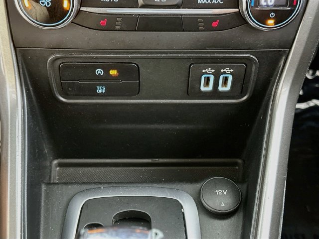 Used 2020 Ford EcoSport SE w/ SE Convenience Package FWD image 18