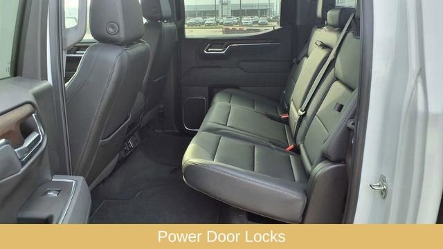 Used 2025 GMC Sierra 1500 SLT image 24