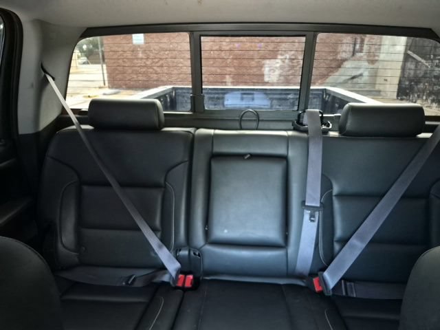 Used 2015 Chevrolet Silverado 2500 LTZ w/ Duramax Plus Package AWD/4WD image 14