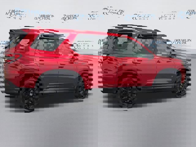 New 2026 Honda Pilot Black Edition image 6