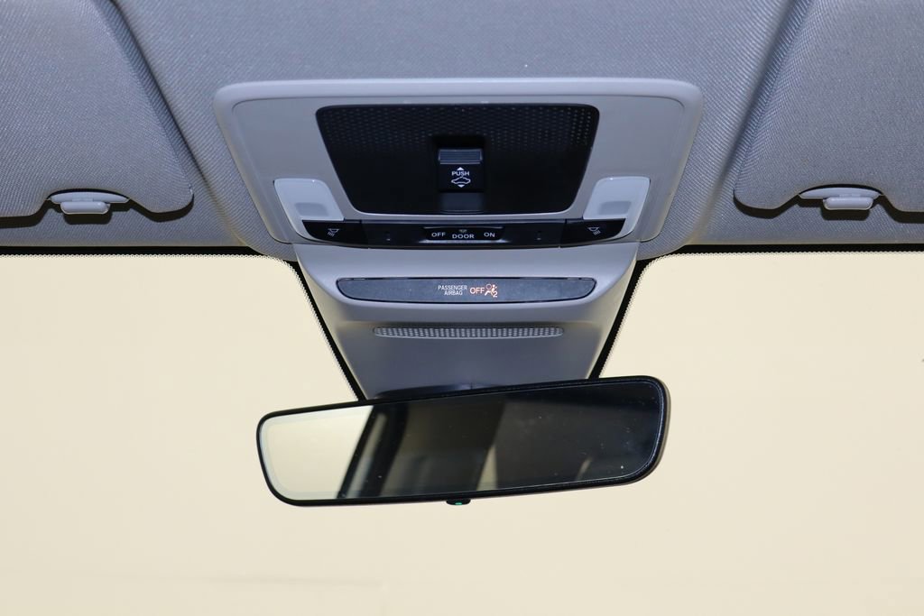 Used 2024 Honda HR-V EX-L image 24