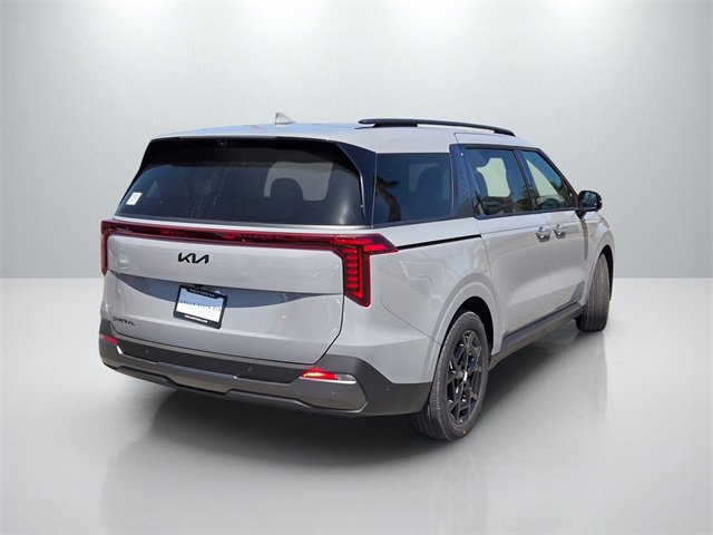 New 2026 Kia Carnival SX Prestige image 4
