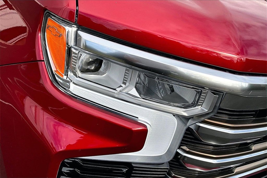Used 2022 Chevrolet Silverado 1500 High Country w/ High Country Premium Package image 28