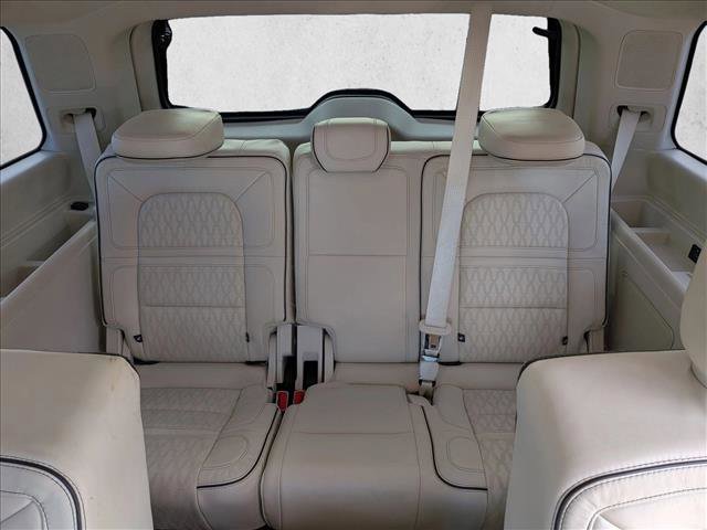 Used 2020 Lincoln Navigator Black Label image 15