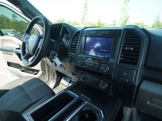 Used 2020 Ford F150 XL w/ Equipment Group 101A Mid AWD/4WD image 30