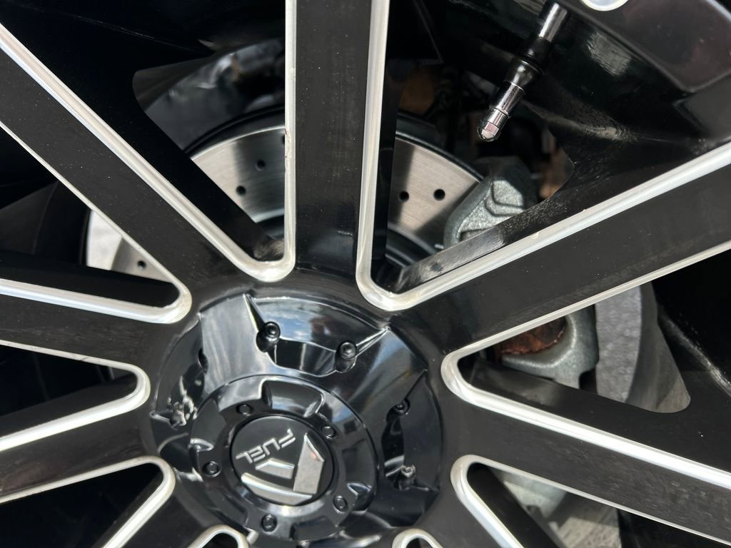 Used 2019 Ford F150 STX w/ Equipment Group 101A Mid image 42