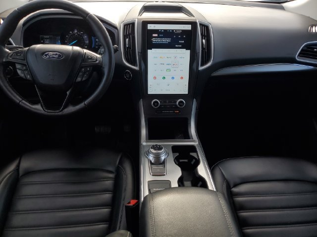 Used 2022 Ford Edge SEL w/ Convenience Package AWD/4WD image 25