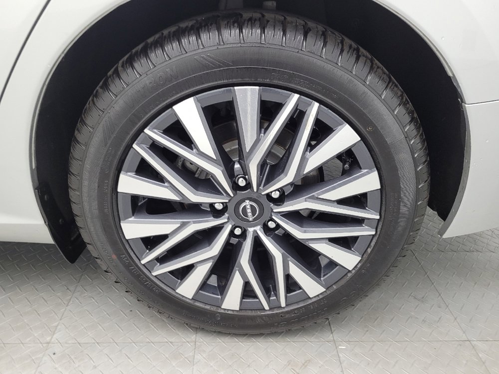 Used 2023 Nissan Altima 2.5 SV image 31