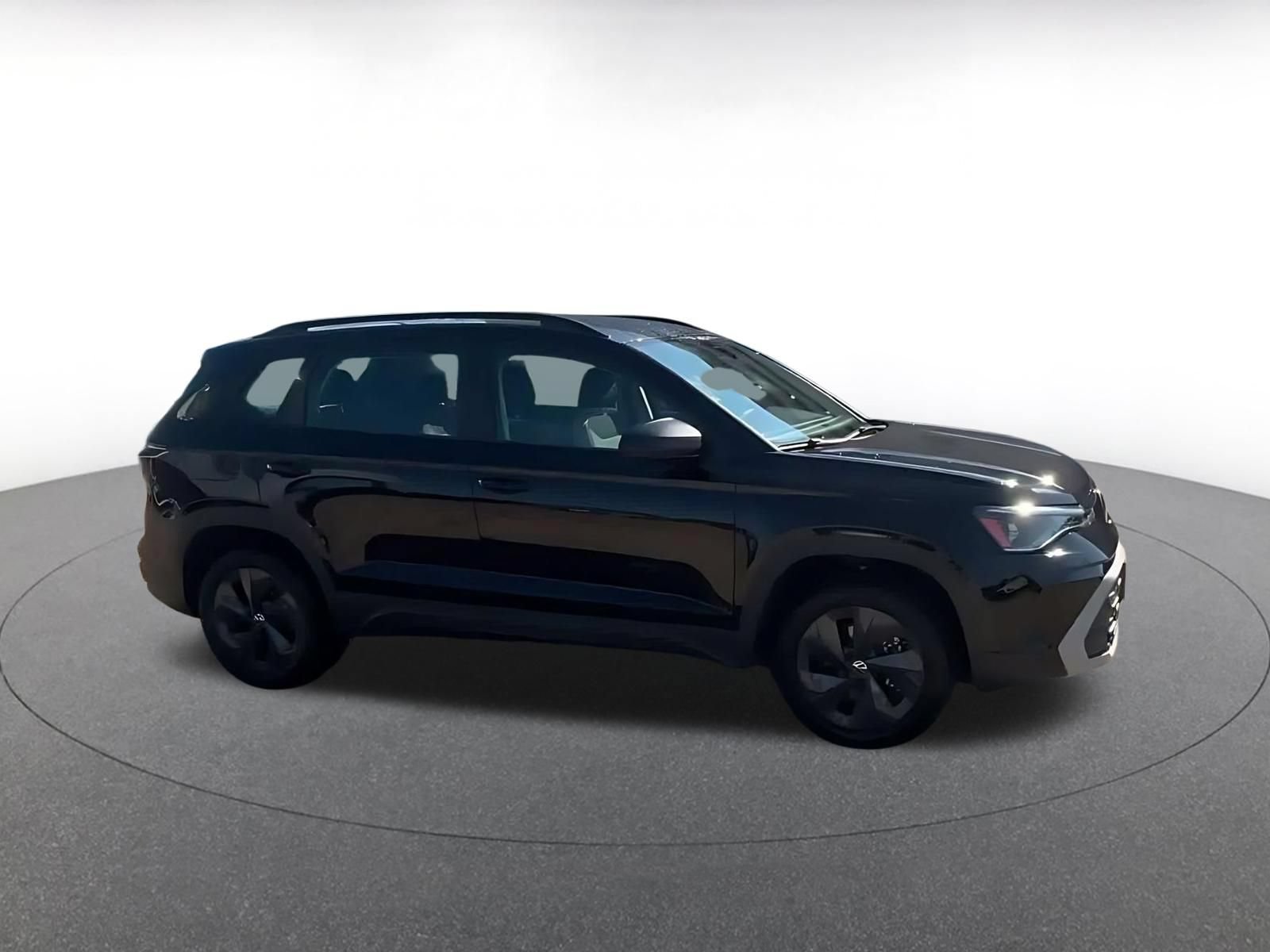 Used 2026 Volkswagen Taos S FWD video 2