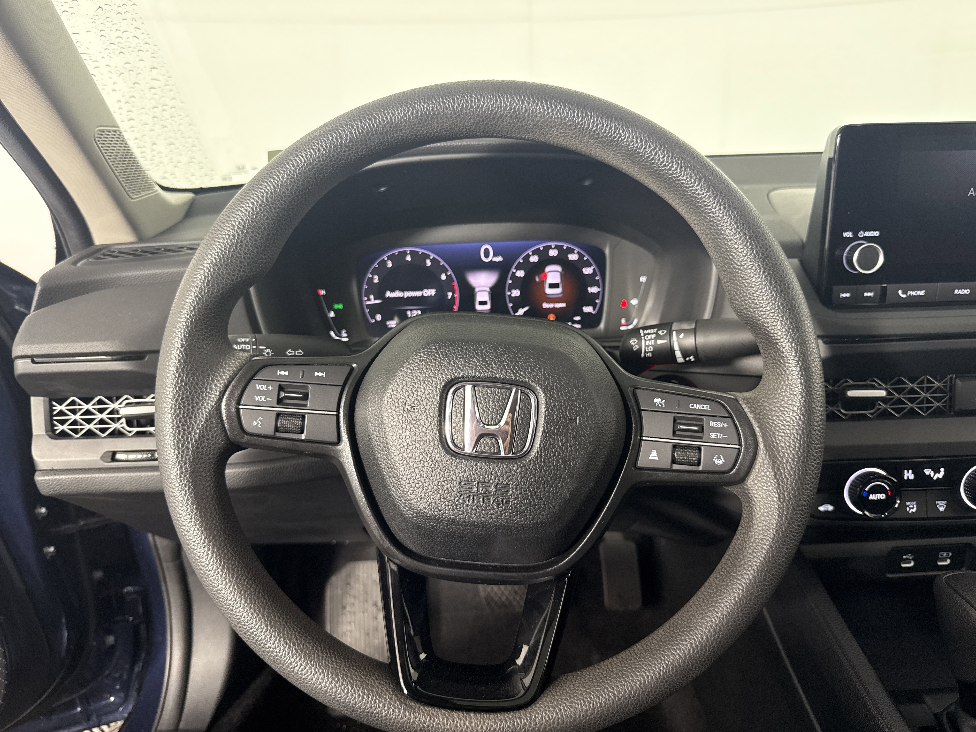 Certified 2023 Honda Accord EX image 24