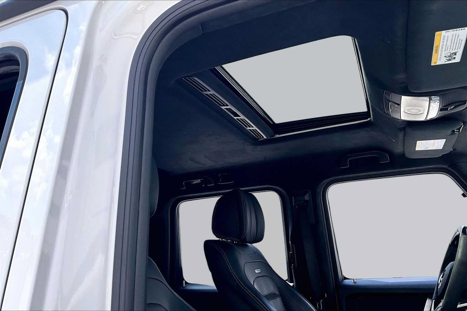 Used 2023 Mercedes-Benz G 63 AMG 4MATIC image 14
