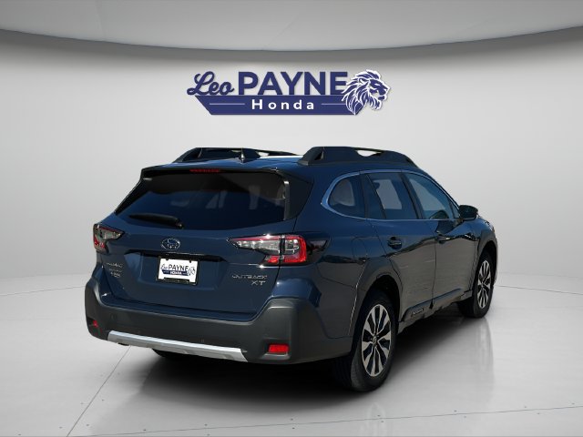 Used 2023 Subaru Outback Limited XT AWD/4WD image 12