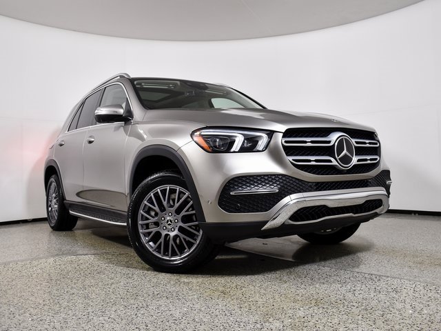 Certified 2022 Mercedes-Benz GLE 350 4MATIC image 11