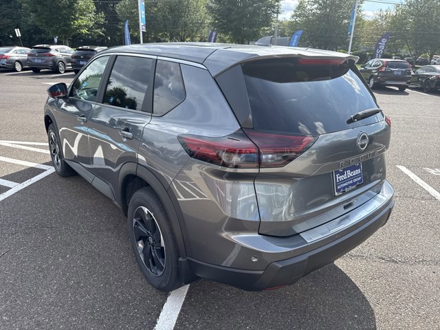 New 2026 Nissan Rogue SV w/ Cold Weather Package image 5