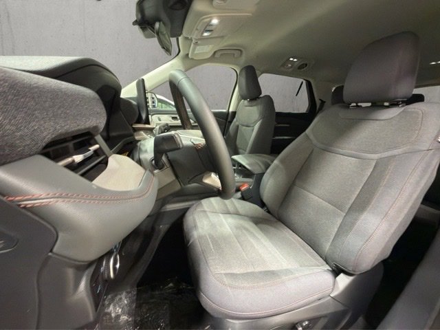 New 2026 Ford Explorer Active image 8